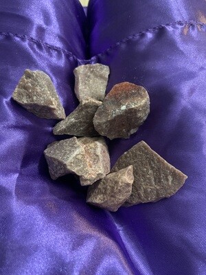 Guava Quartz