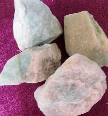 Amazonite