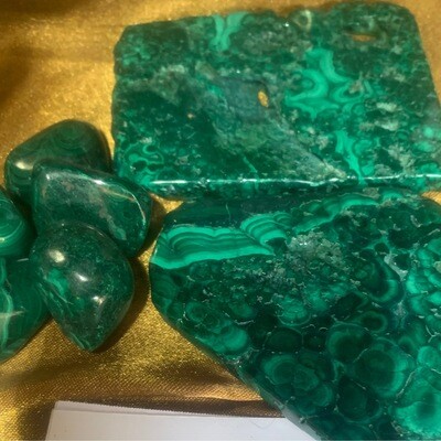 Malachite