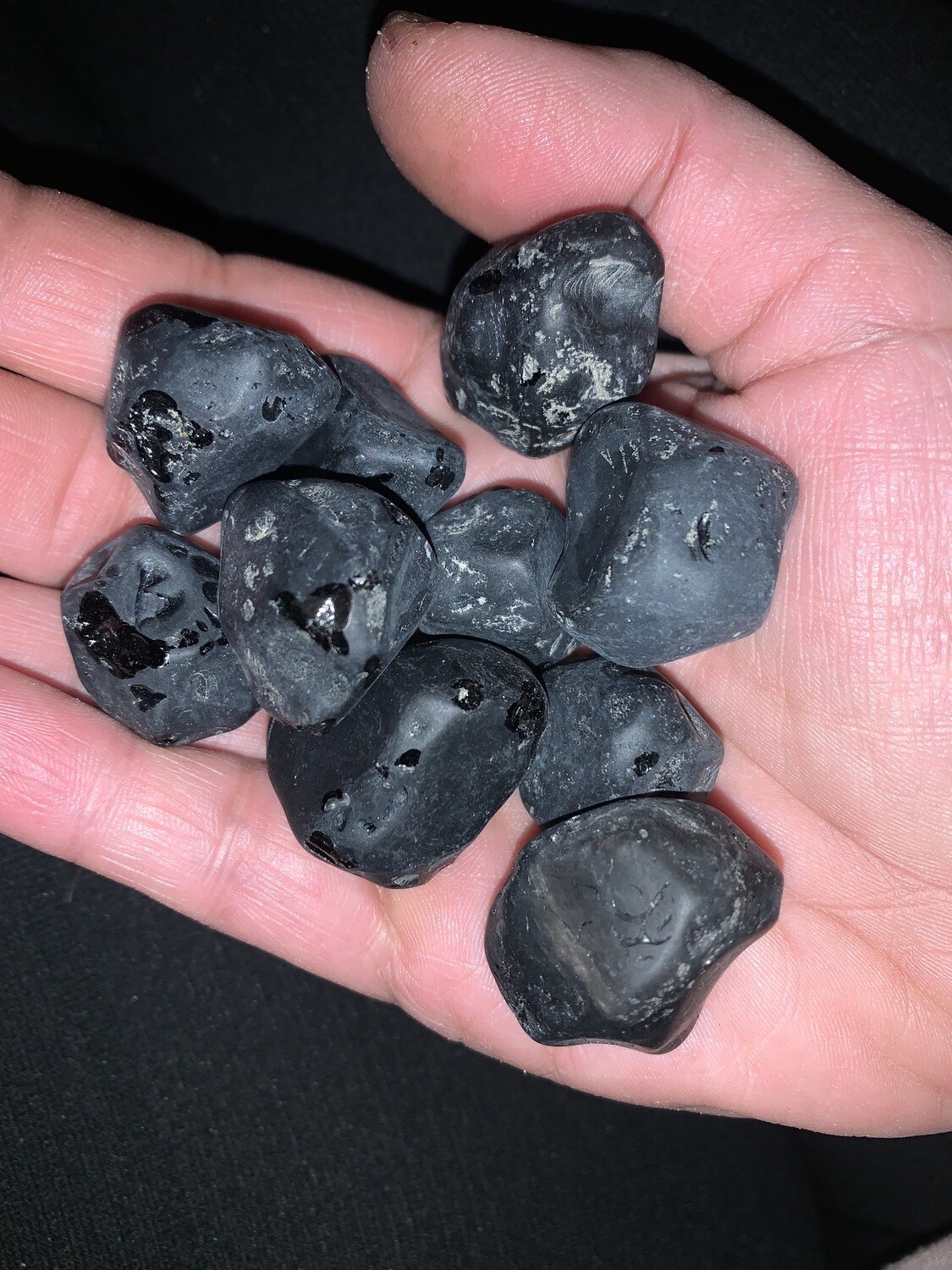 Meterorite/Tektite