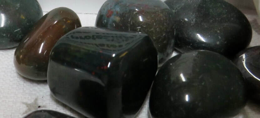 Bloodstone