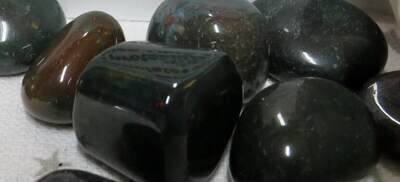 Bloodstone