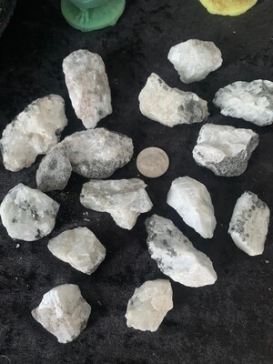 Rainbow Moonstone