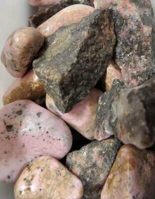 Rhodonite