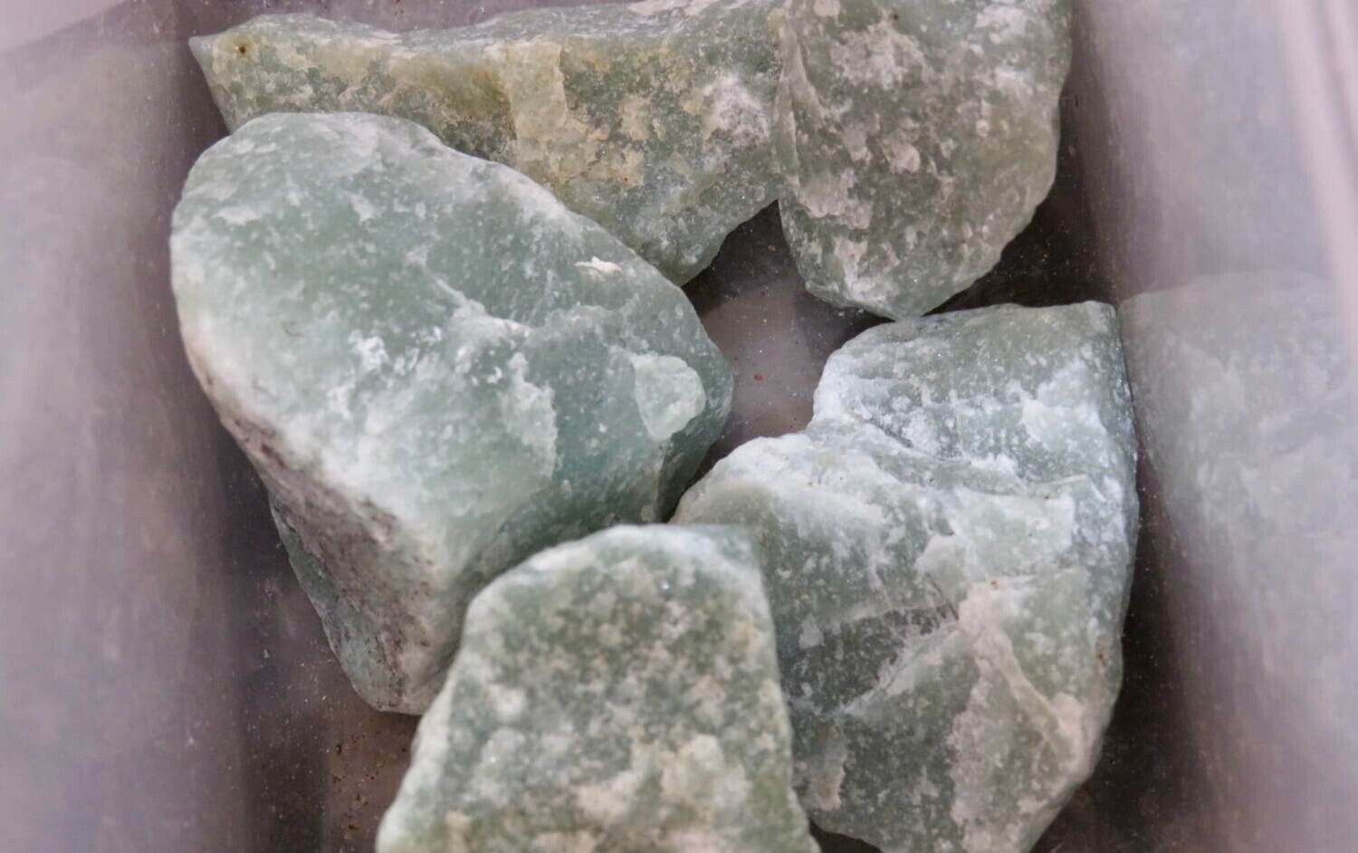 Green Aventurine
