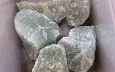 Green Aventurine