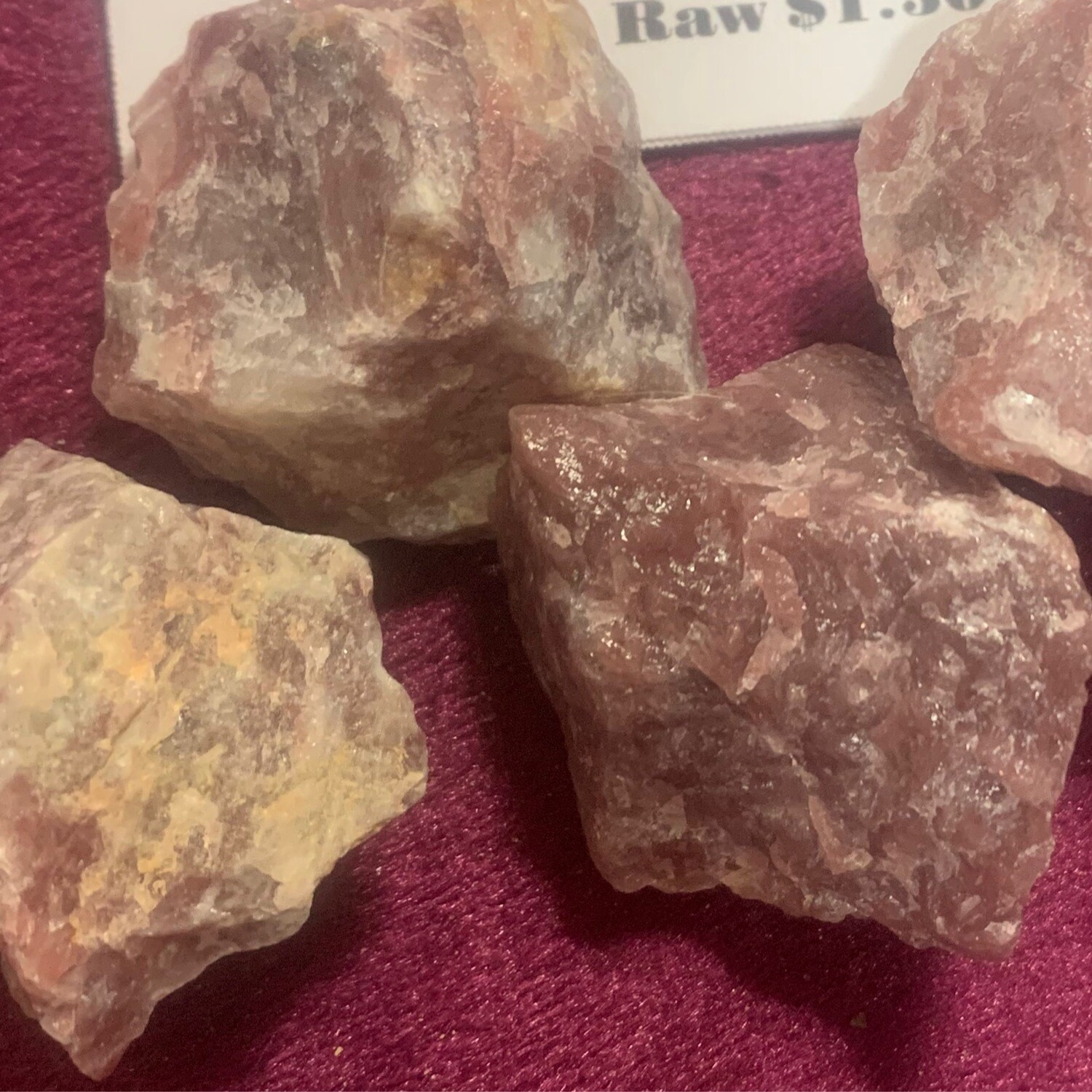 Morganite
