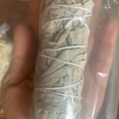 Smudge Sticks
