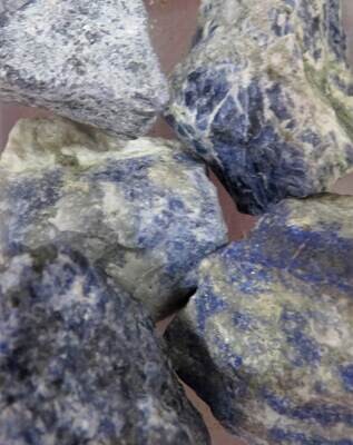 Sodalite
