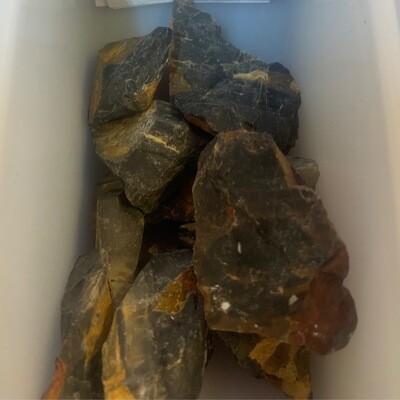 Black Onyx