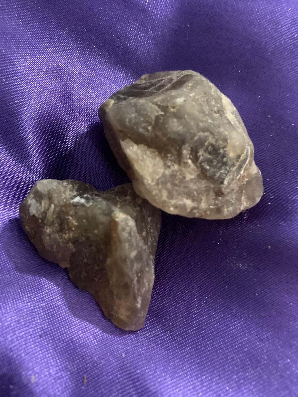 Golden Imperial Topaz