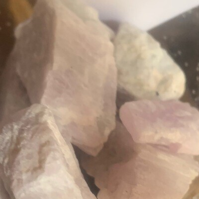 Kunzite