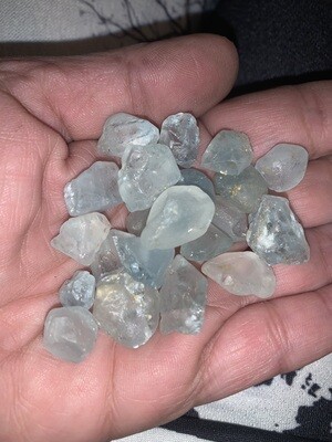 Aquamarine