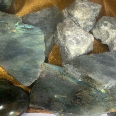Labradorite