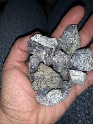 Iolite