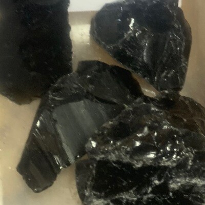 Obsidian