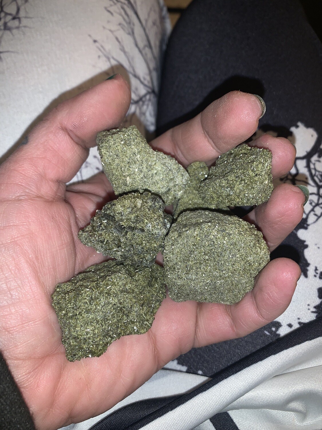 Epidote