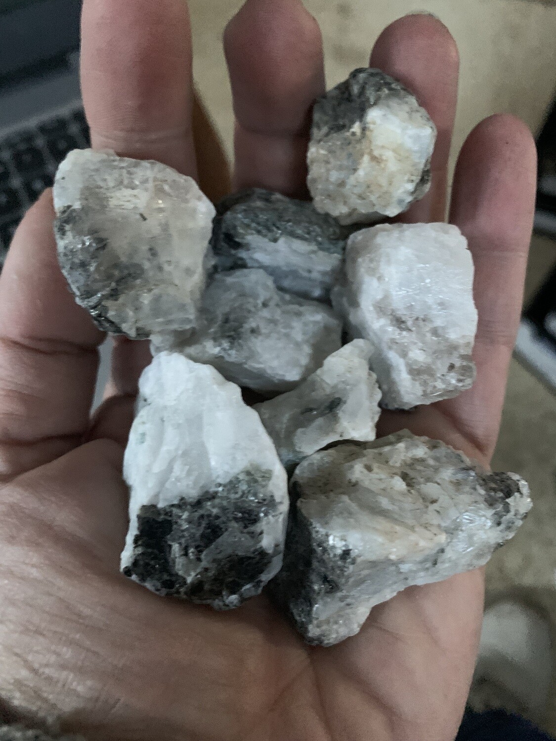 Moonstone