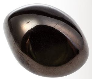 Jet (Black Amber)