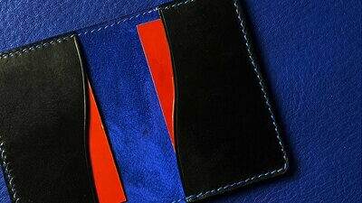 QuadCard '21 - 4 Slot Card Holder QuadCard '21 - 4 Slot Card Holder