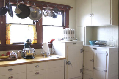 Appliances