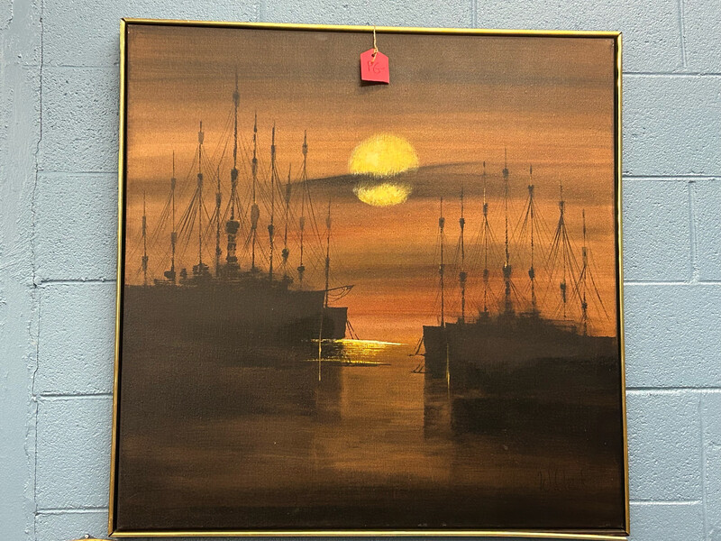Boat Picture