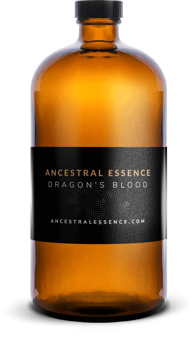 Dragon&#39;s Blood Oil - 50ml