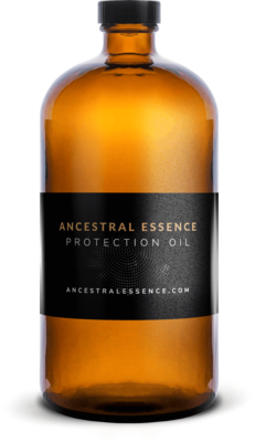 Protection Oil - 50ml