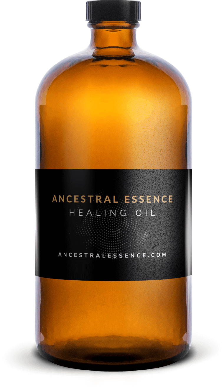 Healing Oil - 50ml