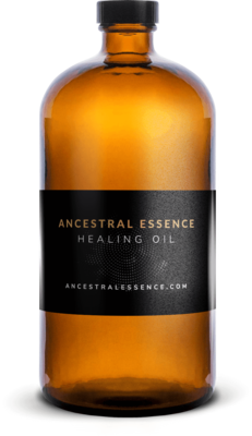 Healing Oil - 50ml