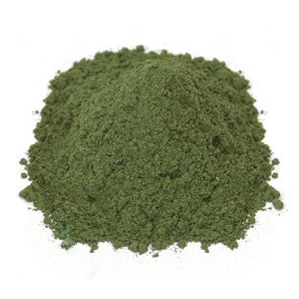 Nettle Leaf 4oz