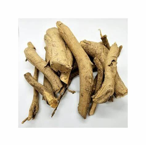 Bois Bande 6oz Powder and Bark