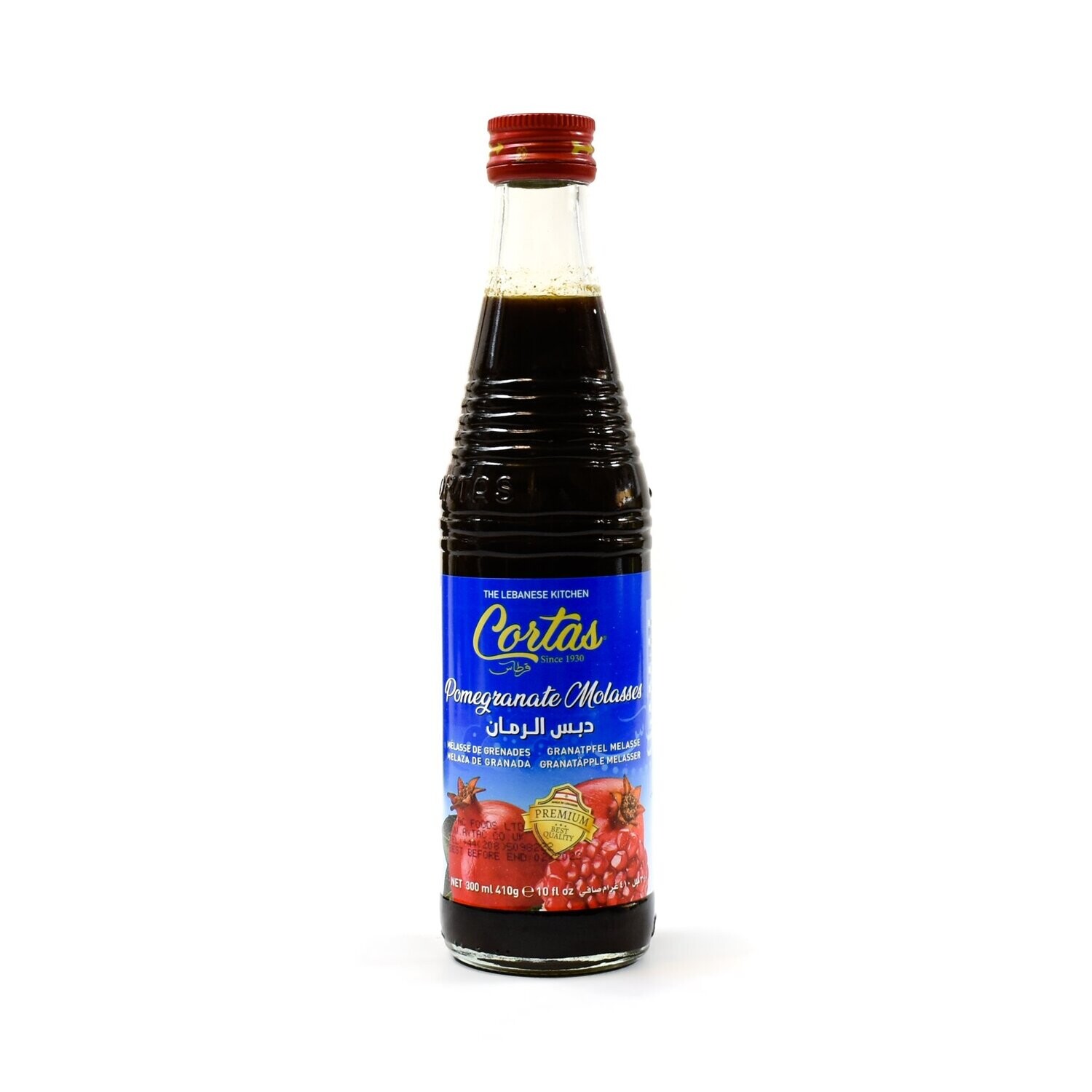Pomegranate Molasses
