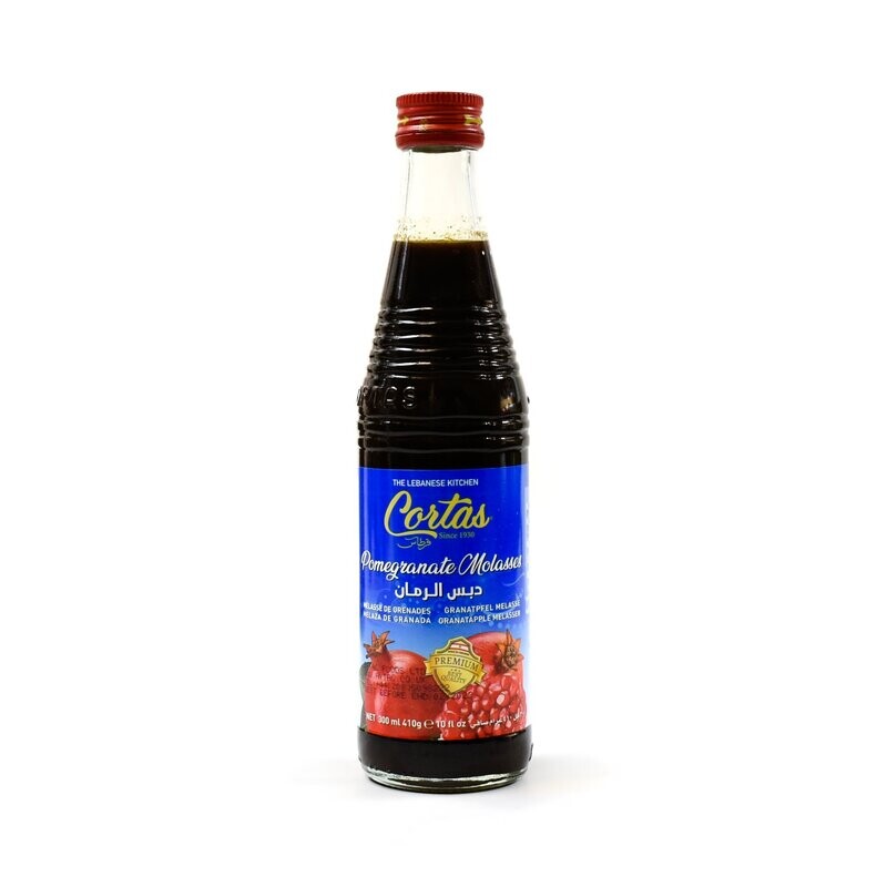 Pomegranate Molasses