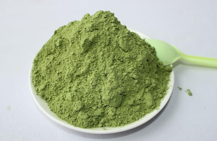 Wheatgrass 8oz powder