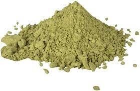 Peppermint Powder - 4oz
