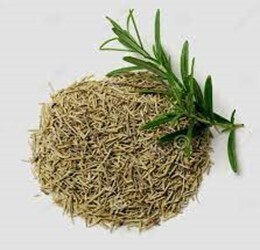 Rosemary Leaf - 4oz