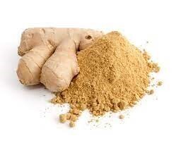 Ginger Powder - 4oz