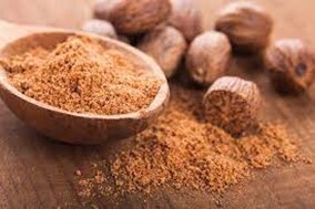 Nutmeg Powder - 4oz