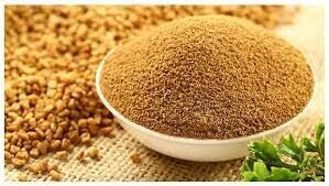 Fenugreek Powder - 4oz
