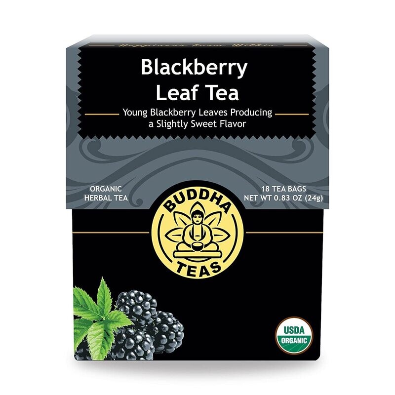 Blackberry Tea - 18 bags