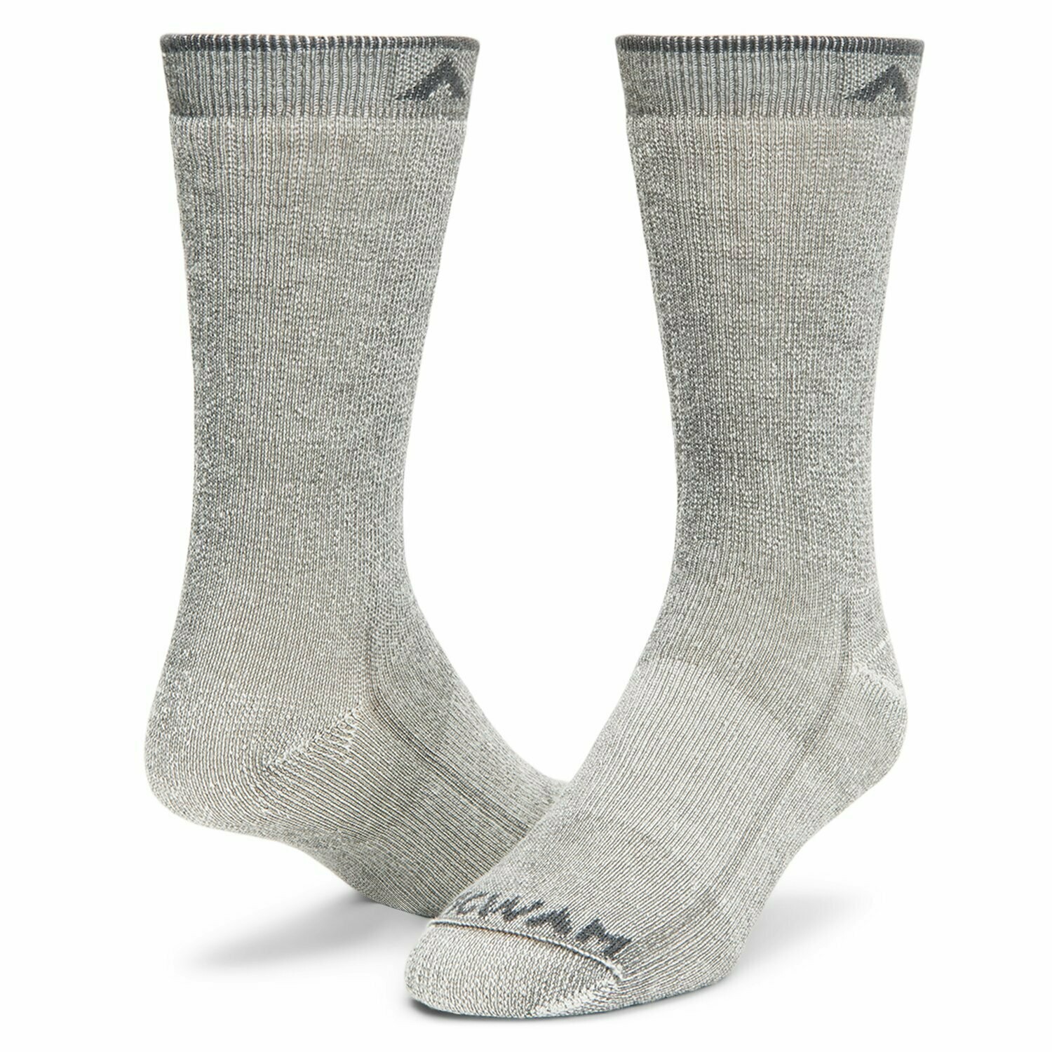 Merino Comfort Hiker, 2 pair
