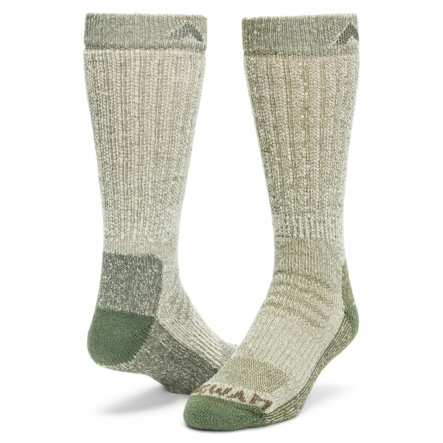 Merino Woodland, Color: Loden, Size: MD