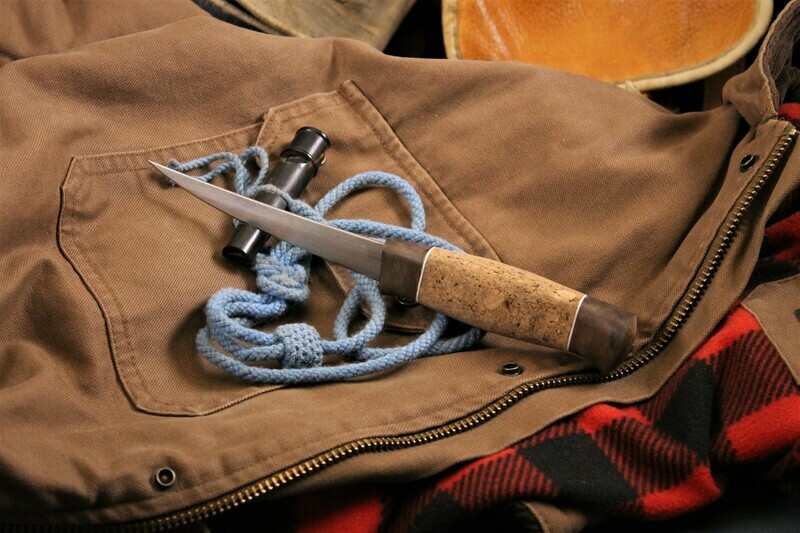Condor Angler Knife