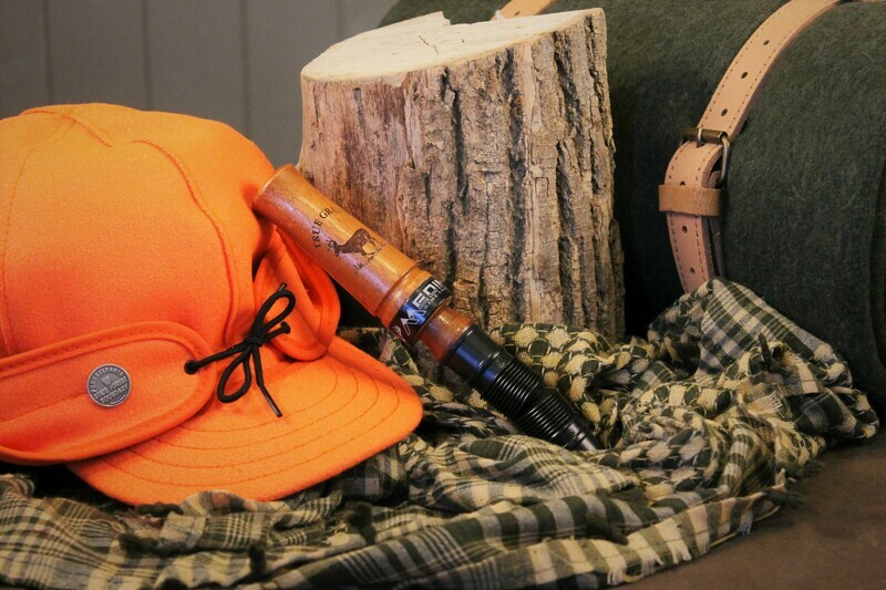 True Grunt Medina Deer Call