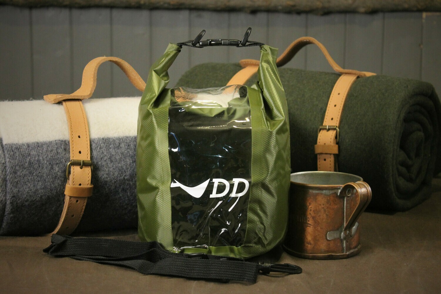 DD 5L Dry Bag