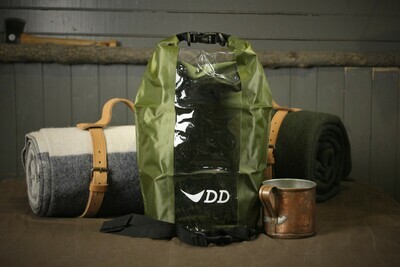 DD 10L Dry Bag