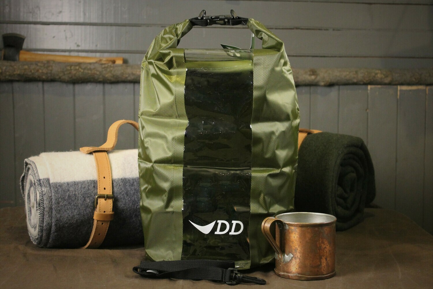 DD 20L Dry Bag