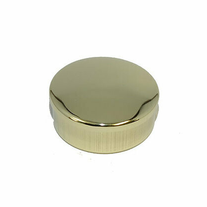 TDC Brass Pillbox