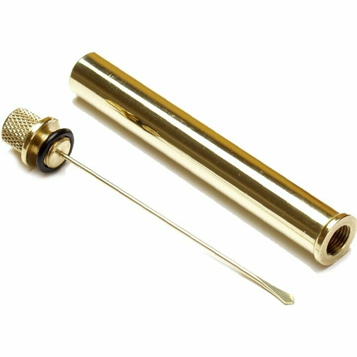 TDC Brass Oiler
